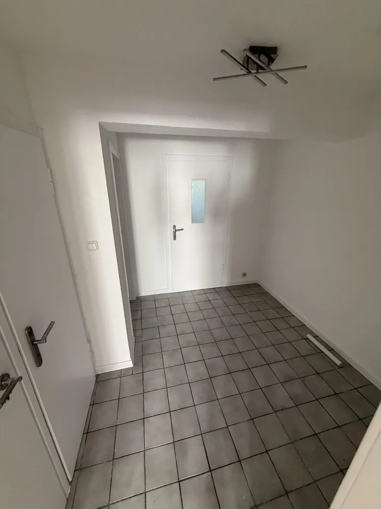 2 Zimmer Wohnung mit 50 m² in Essen – Bild 2