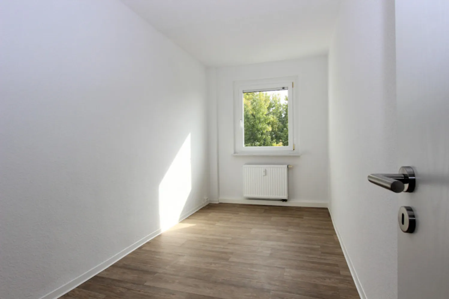 3 Zimmer Wohnung mit 60 m² in Altenburg – Bild 2