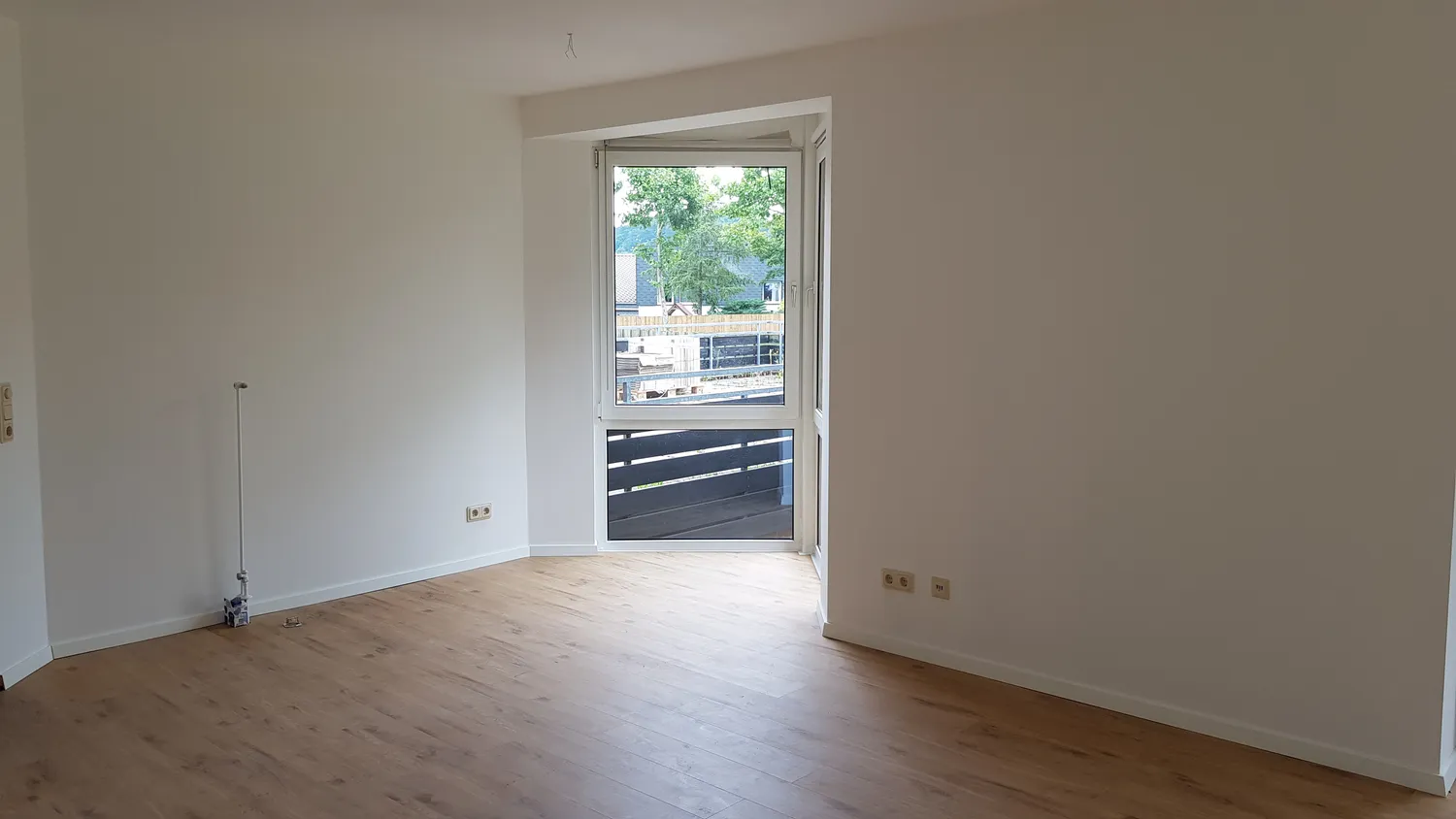 3 Zimmer Wohnung mit 90 m² in Goslar – Bild 11