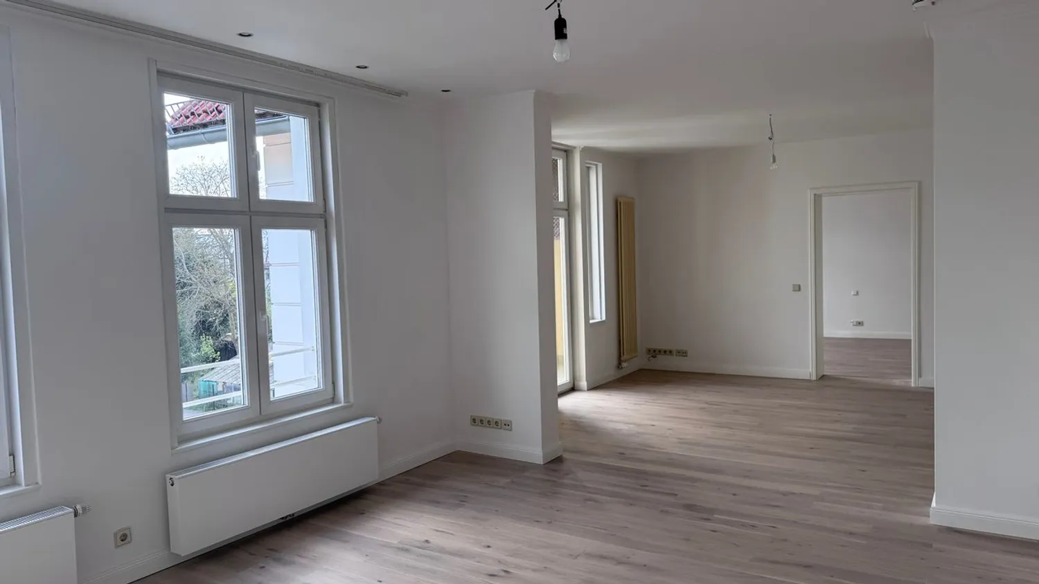 3 Zimmer Wohnung mit 102 m² in Berlin – Bild 10