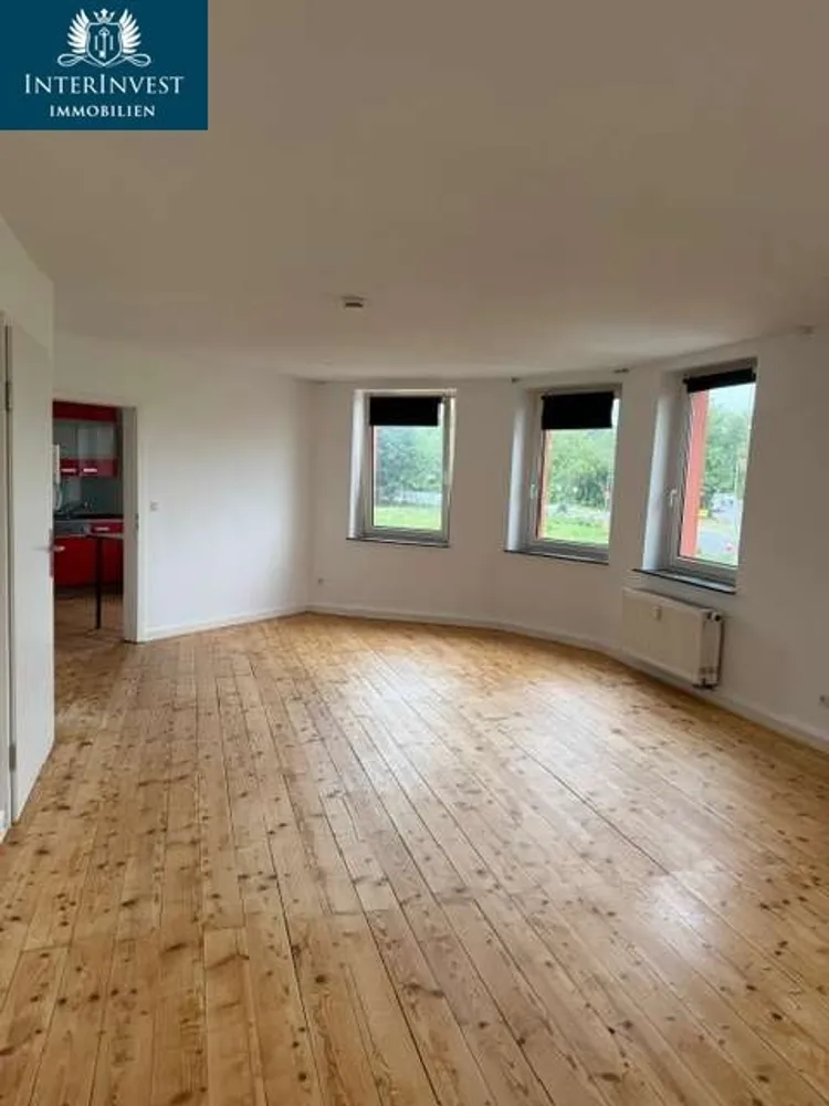2 Zimmer Wohnung mit 63 m² in Magdeburg – Bild 6