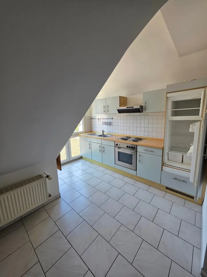 2 Zimmer Wohnung mit 50 m² in Arnsberg – Bild 6