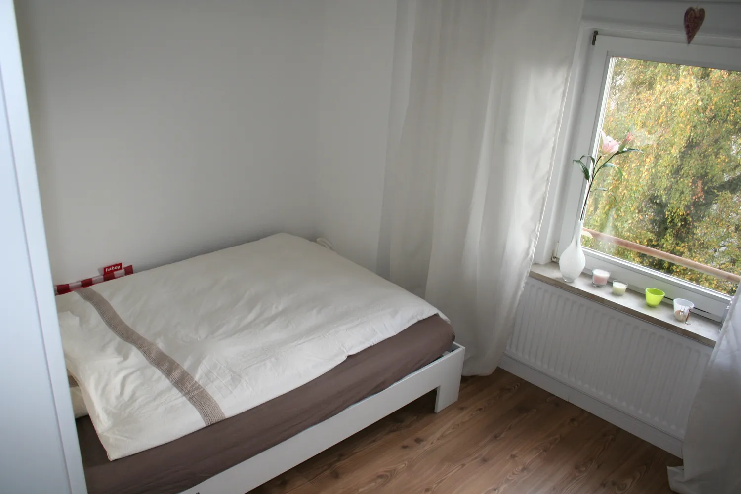 3 Zimmer Wohnung mit 62 m² in Lübeck – Bild 11