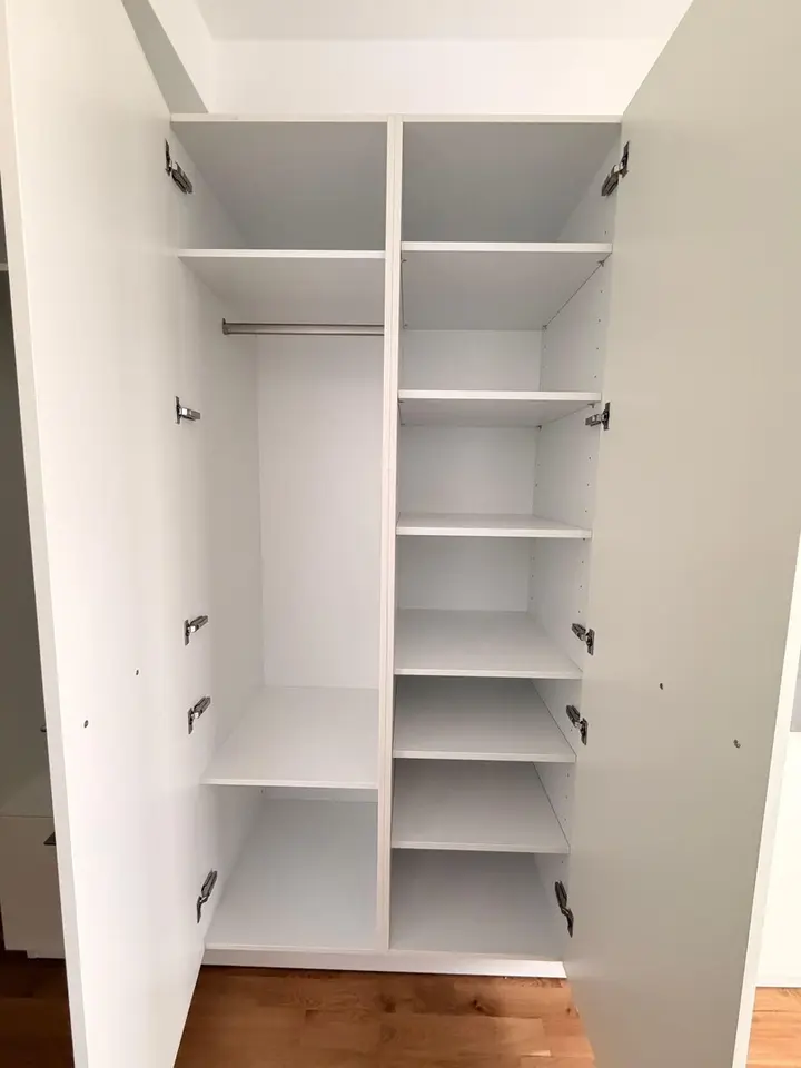 Studio mit 23 m² in Berlin – Bild 6