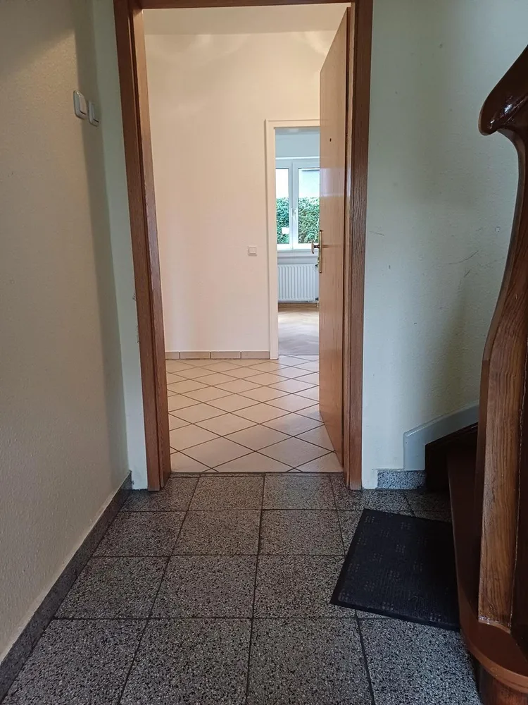 4 Zimmer Wohnung mit 101 m² in Dortmund – Bild 2