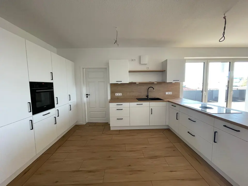 4 Zimmer Wohnung mit 172 m² in Verden (Aller) – Bild 3