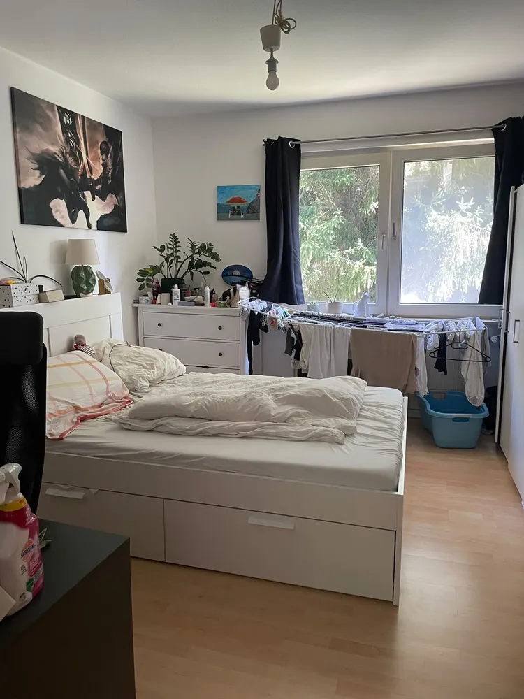 2 Zimmer Wohnung mit 46 m² in Bochum – Bild 3