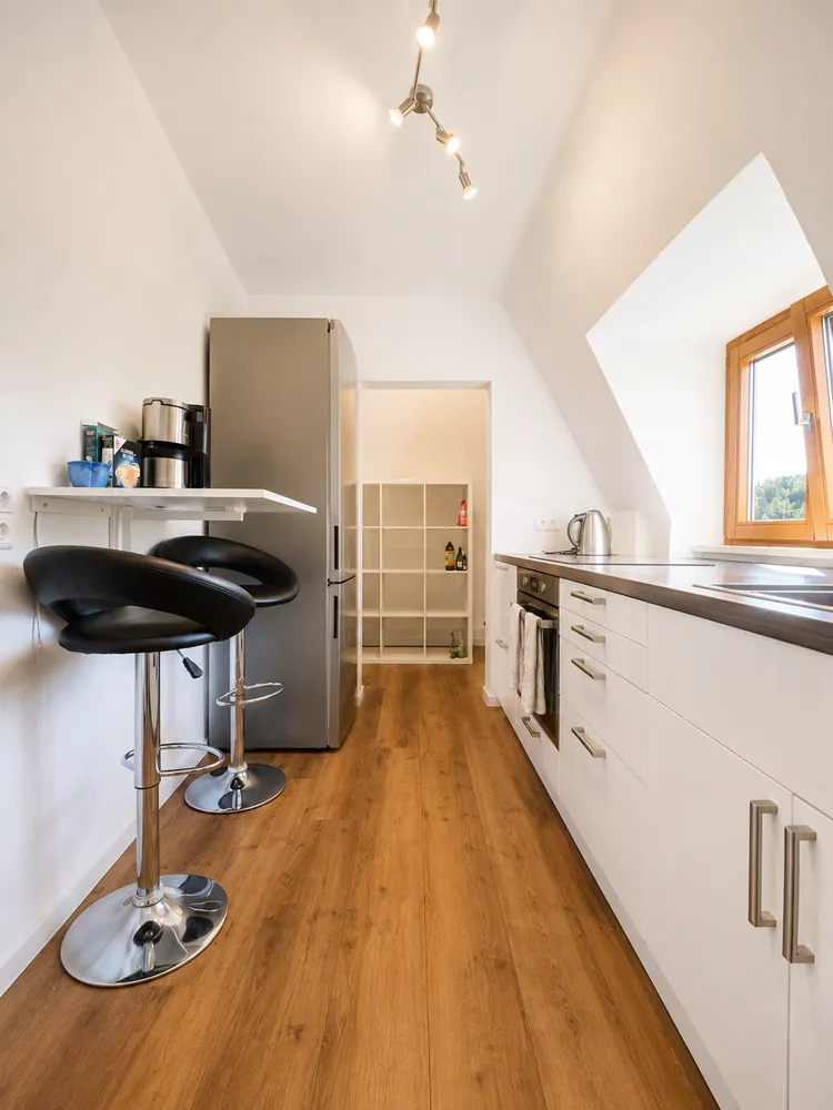 1 Zimmer Wohnung mit 31 m² in Calw – Bild 9