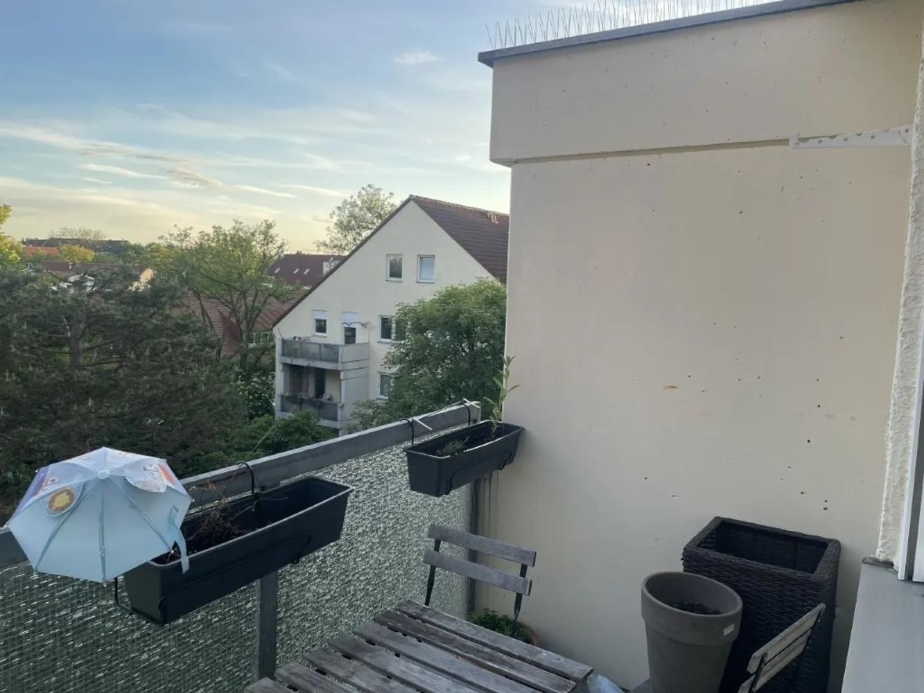1 Zimmer Wohnung mit 45 m² in München – Bild 6