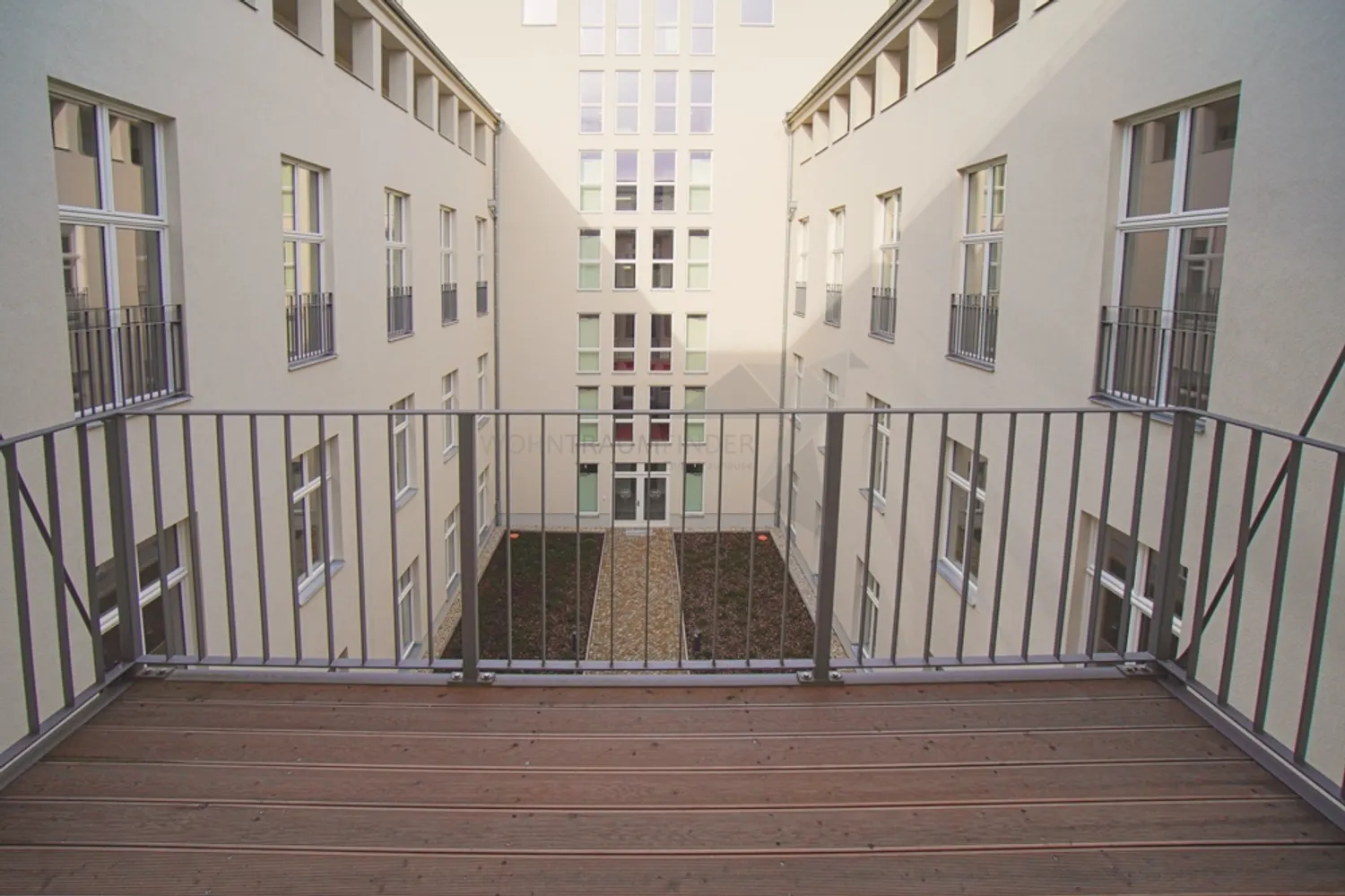 3 room apartment with 71 m² in Chemnitz – Photo 8