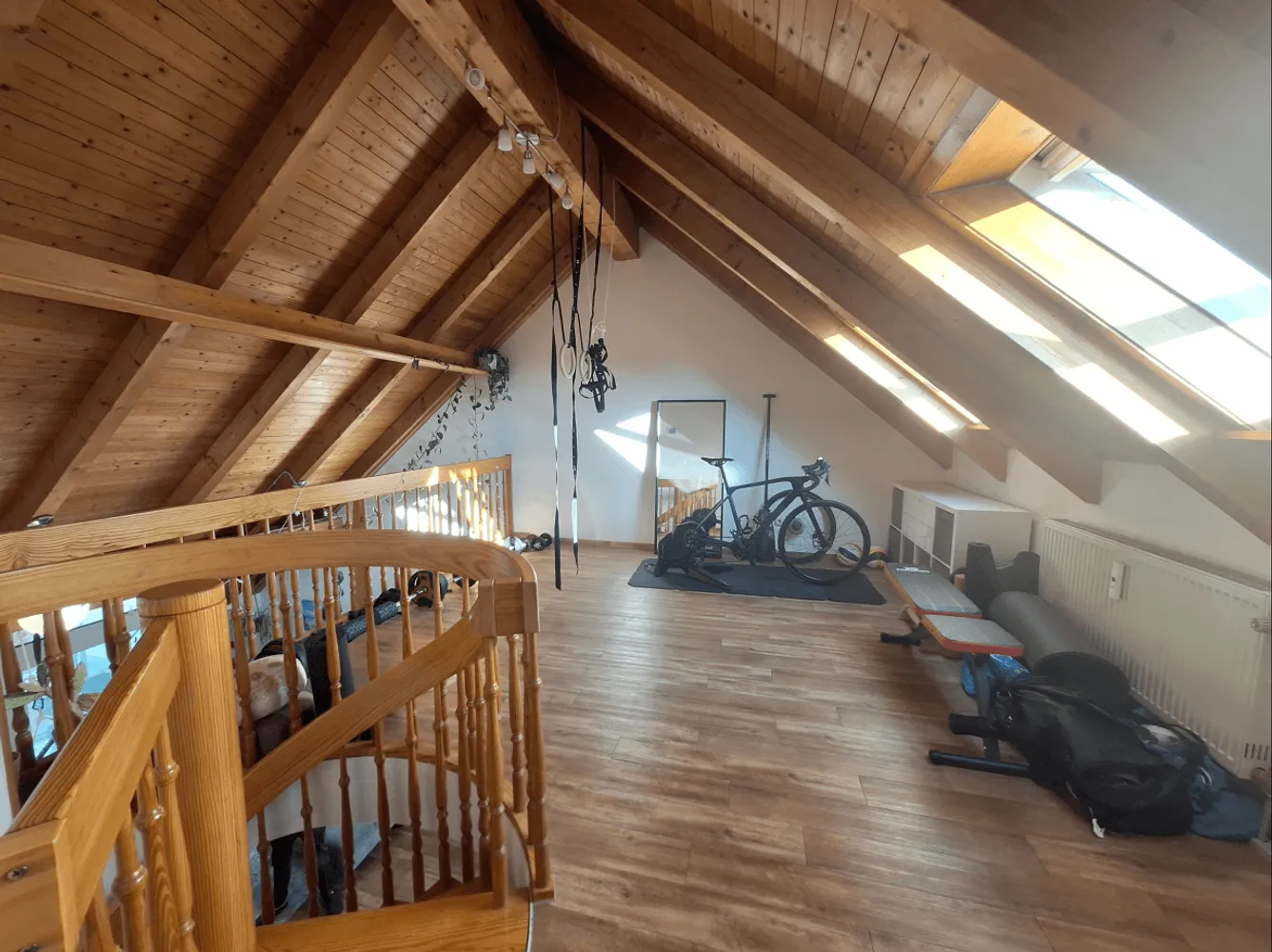 3 Zimmer Wohnung mit 100 m² in Augsburg – Bild 3