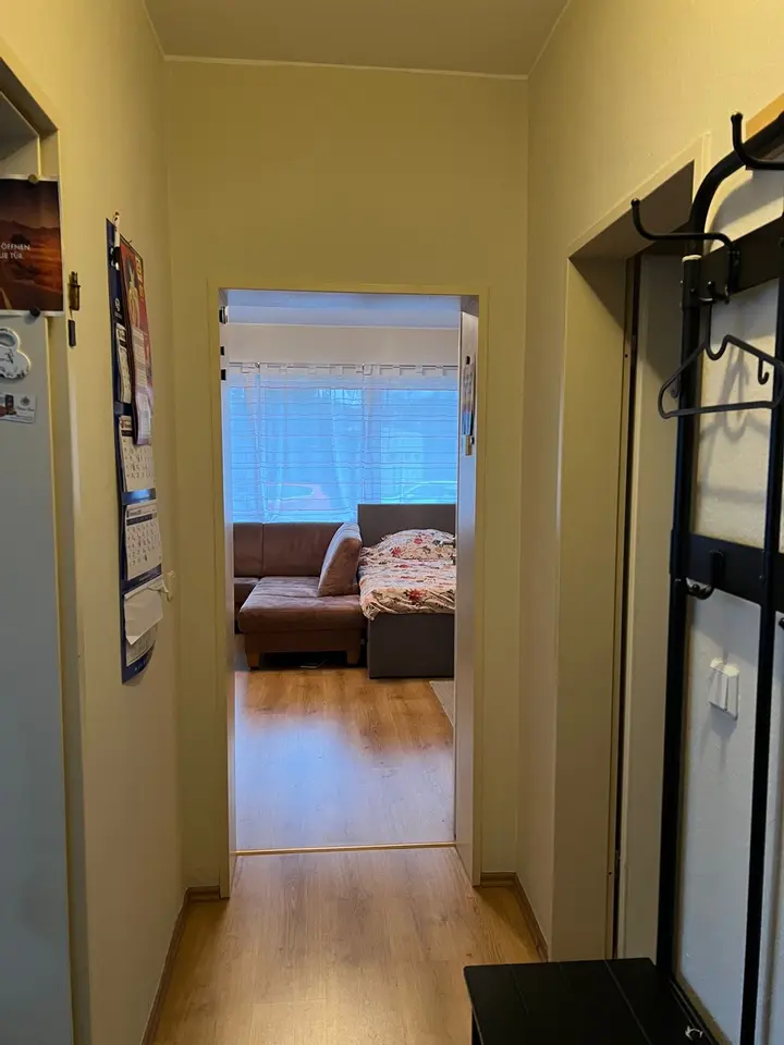 Studio mit 36 m² in Neuss – Bild 7