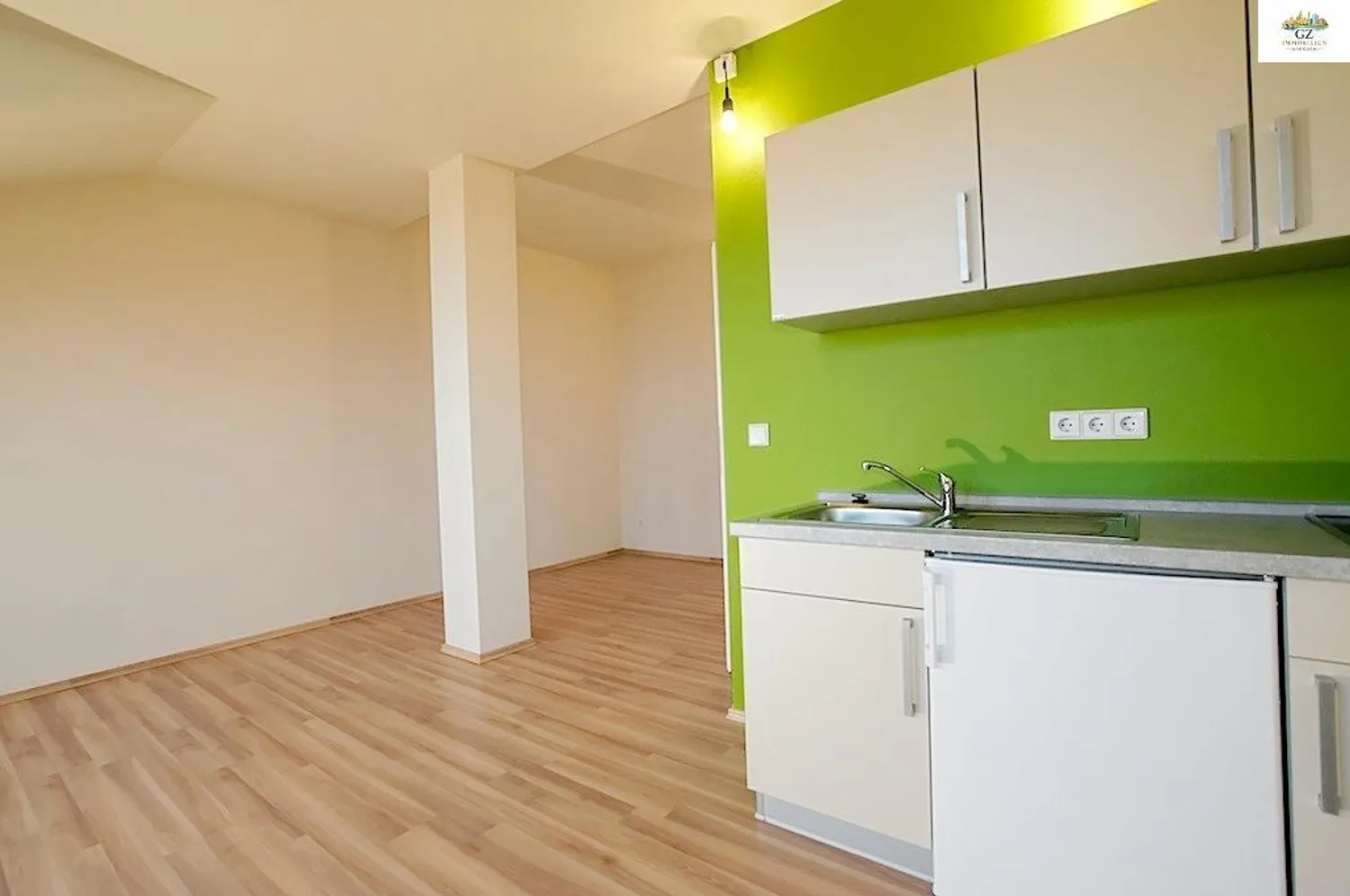1 Zimmer Wohnung mit 31 m² in Dresden – Bild 5