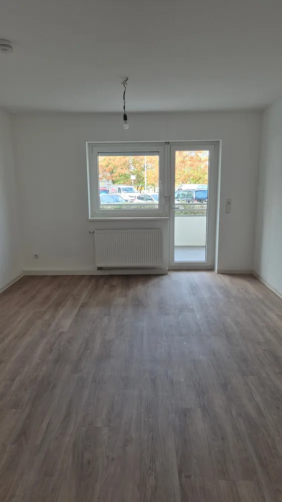 3 Zimmer Wohnung mit 66 m² in Mannheim – Bild 6