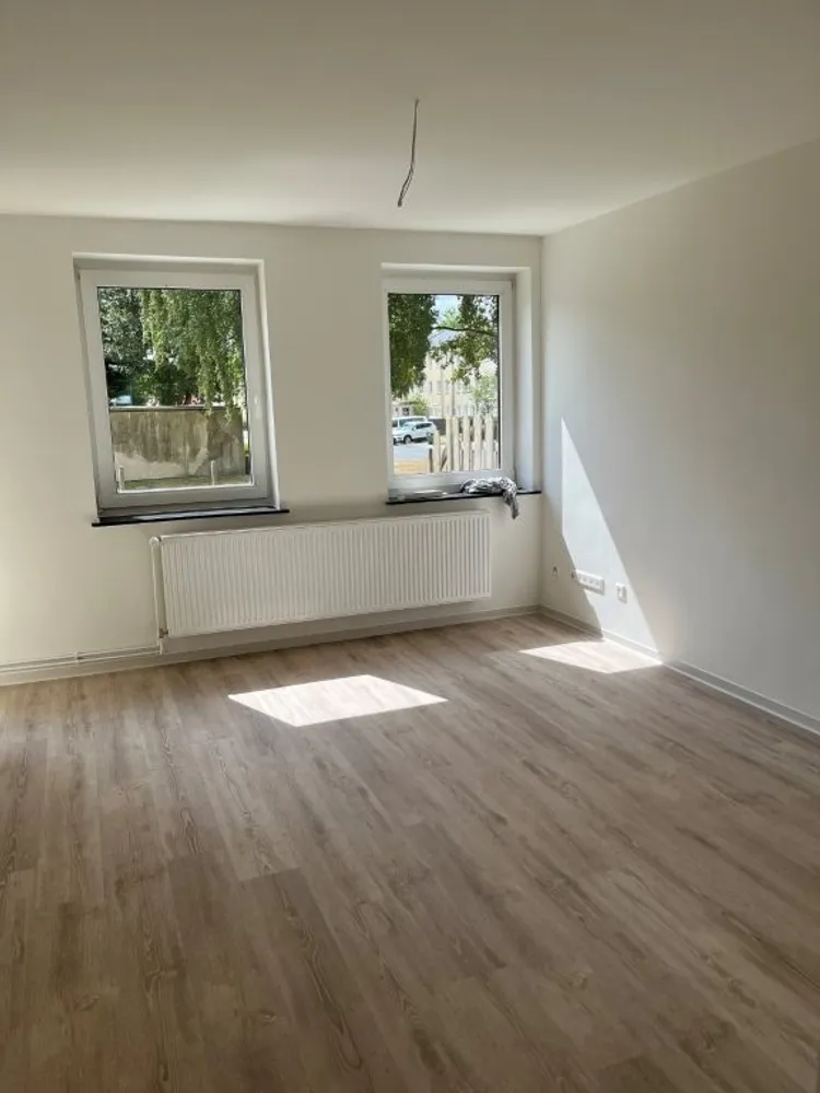 2 room apartment with 52 m² in Oldenburg – Photo 8