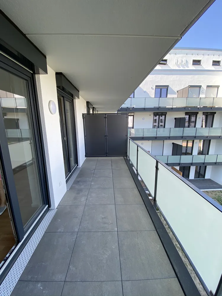 2 Zimmer Wohnung mit 73 m² in Braunschweig – Bild 4