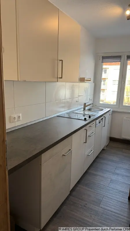 2 Zimmer Wohnung mit 47 m² in Greifswald – Bild 7