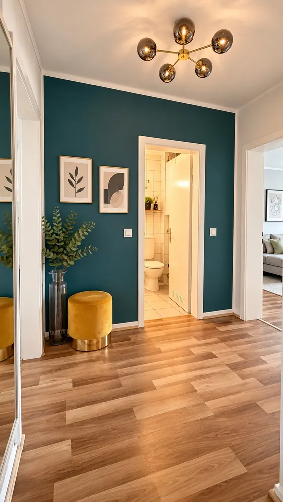 3 room apartment with 83 m² in Tönisvorst – Photo 12