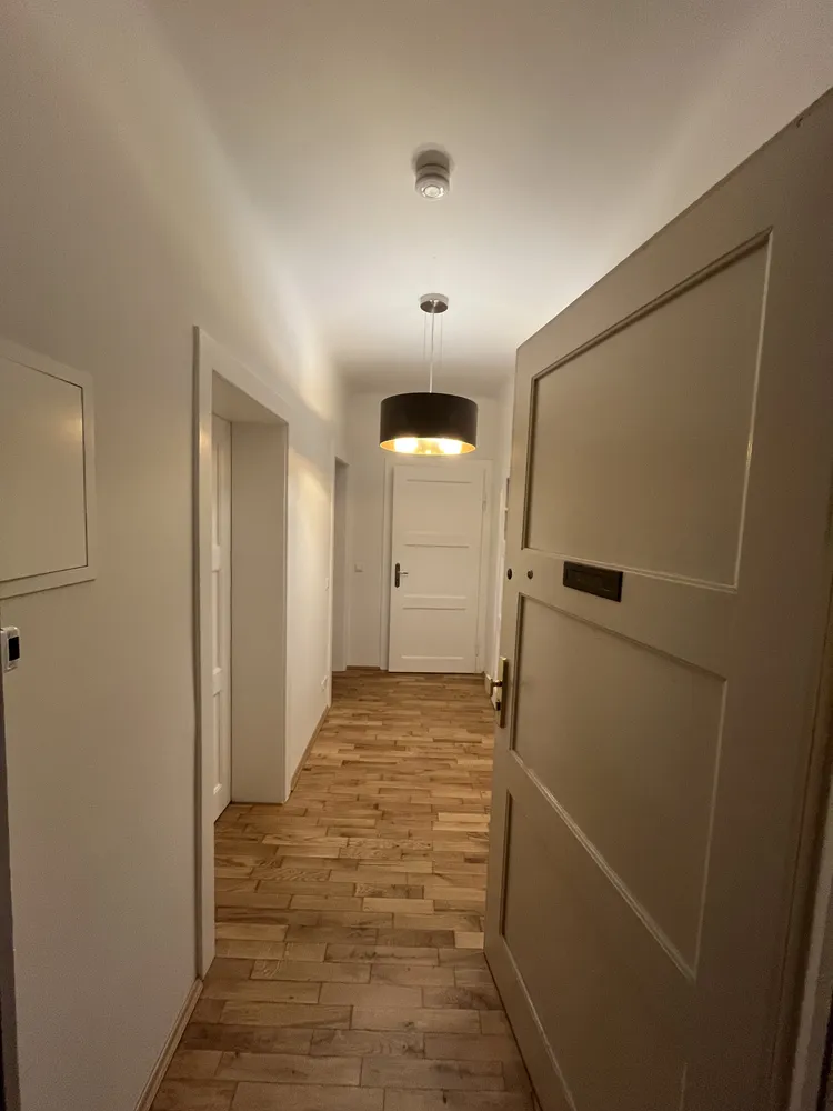 3 Zimmer Wohnung mit 60 m² in Dresden – Bild 2