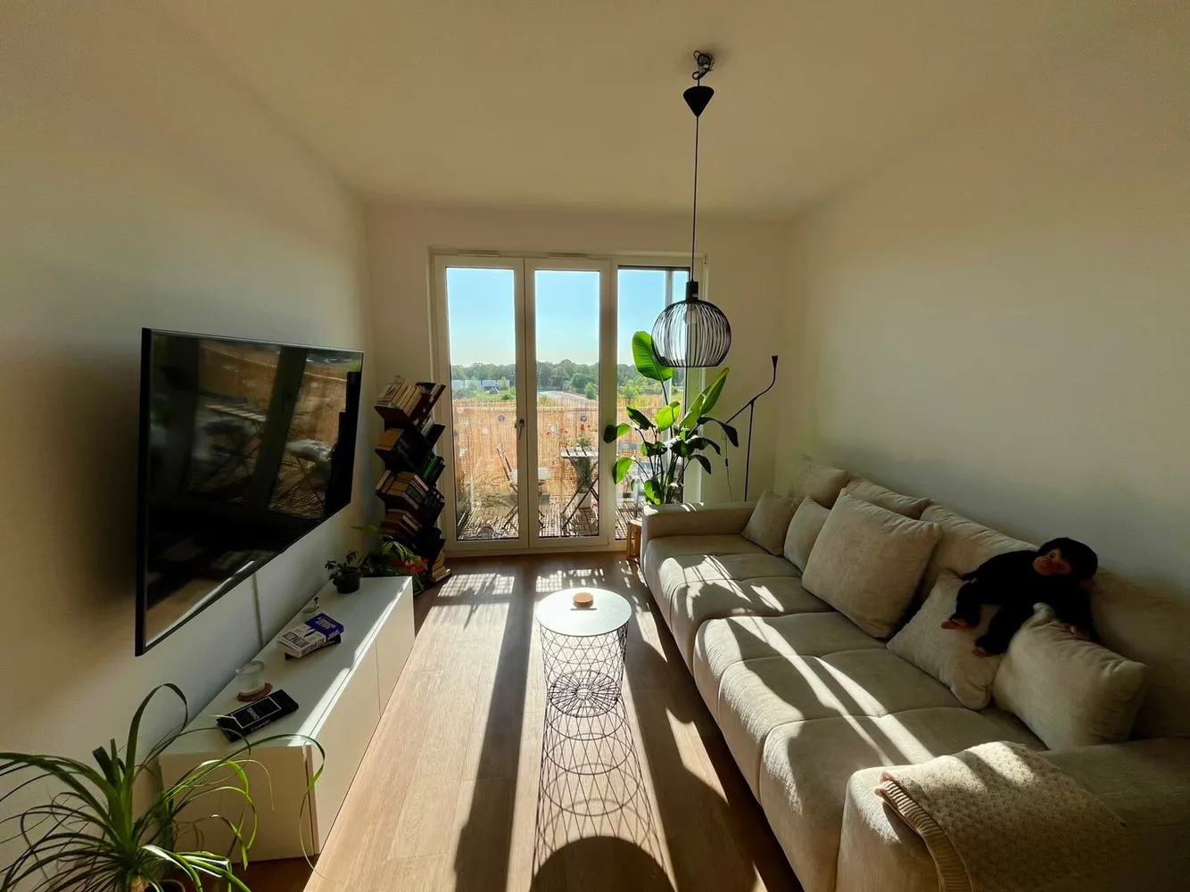 2 Zimmer Wohnung mit 57 m² in Mainz – Bild 1