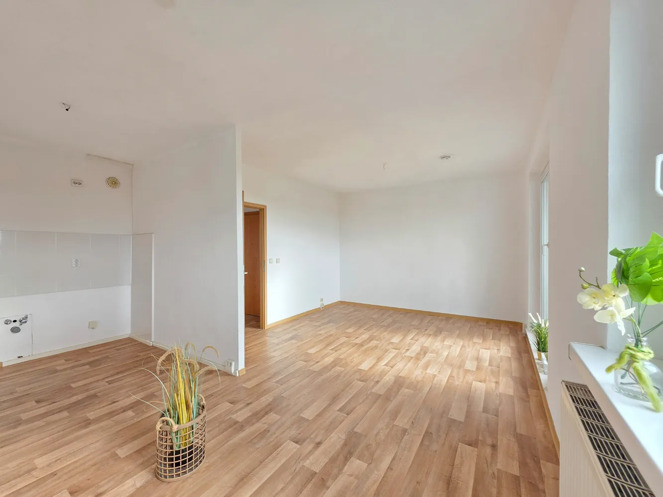 3 Zimmer Wohnung mit 57 m² in Magdeburg – Bild 11