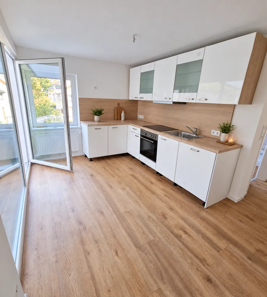 3 Zimmer Wohnung mit 90 m² in Arnsberg – Bild 3
