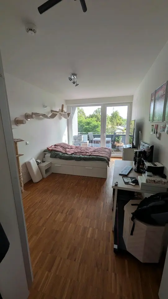 2 Zimmer Wohnung mit 70 m² in Dresden – Bild 2