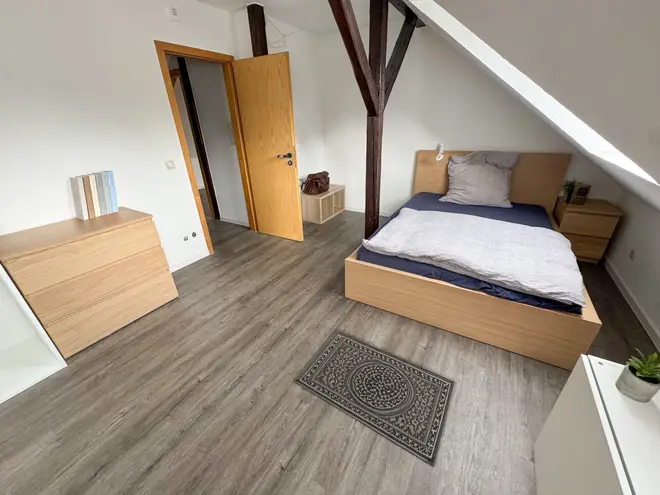 1 Zimmer Wohnung mit 16 m² in Bochum – Bild 3