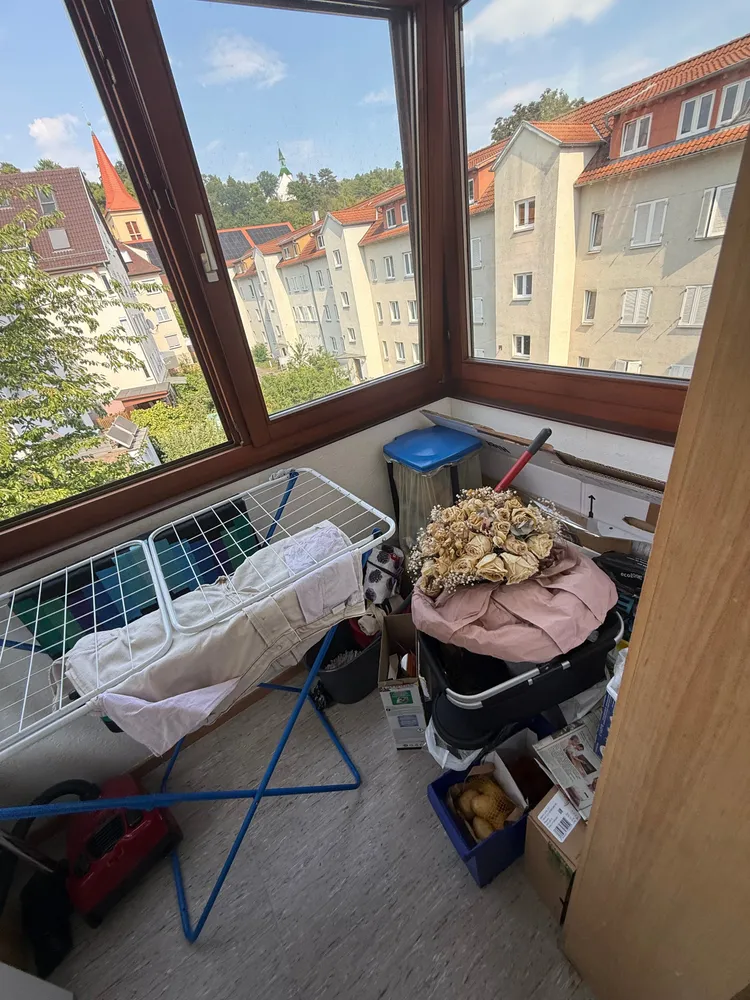 2 Zimmer Wohnung mit 43 m² in Stuttgart – Bild 2