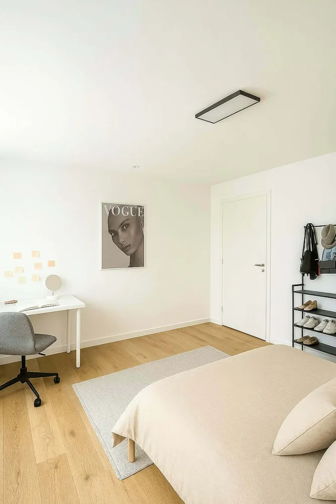 WG-Zimmer mit 12 m² in München – Bild 1