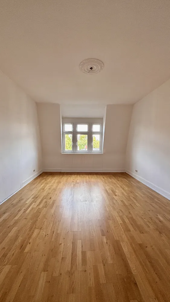 3 room apartment with 108 m² in Frankfurt am Main – Photo 2