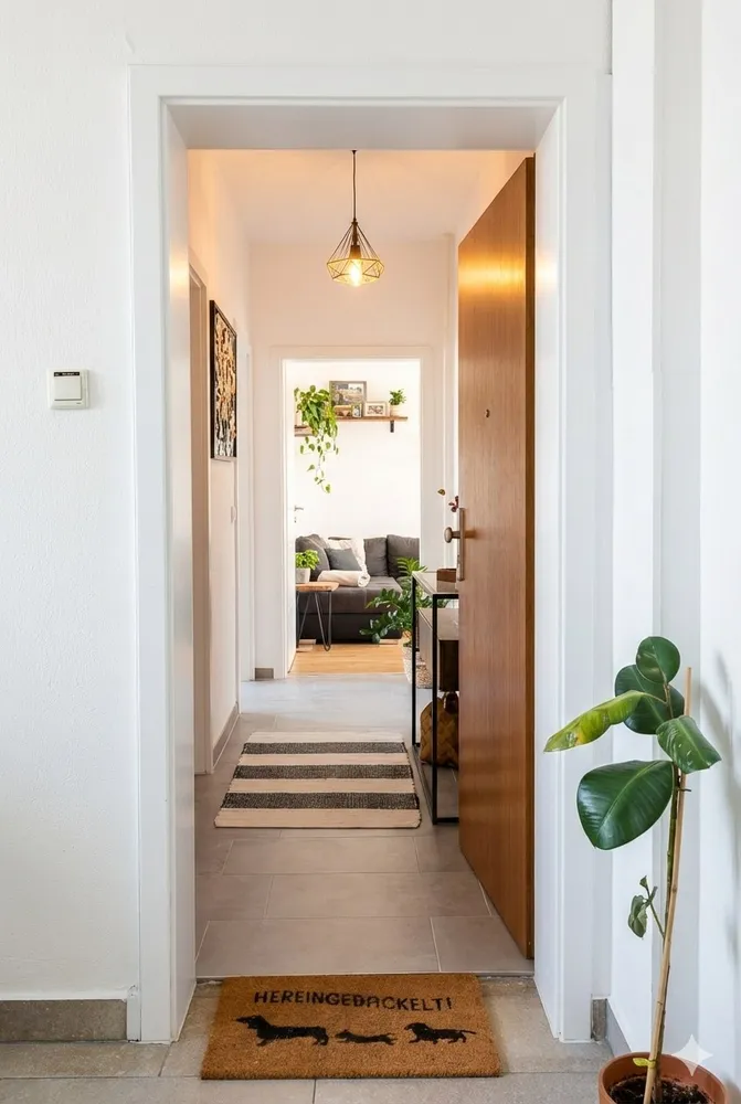 3 room apartment with 56 m² in Münster – Photo 10