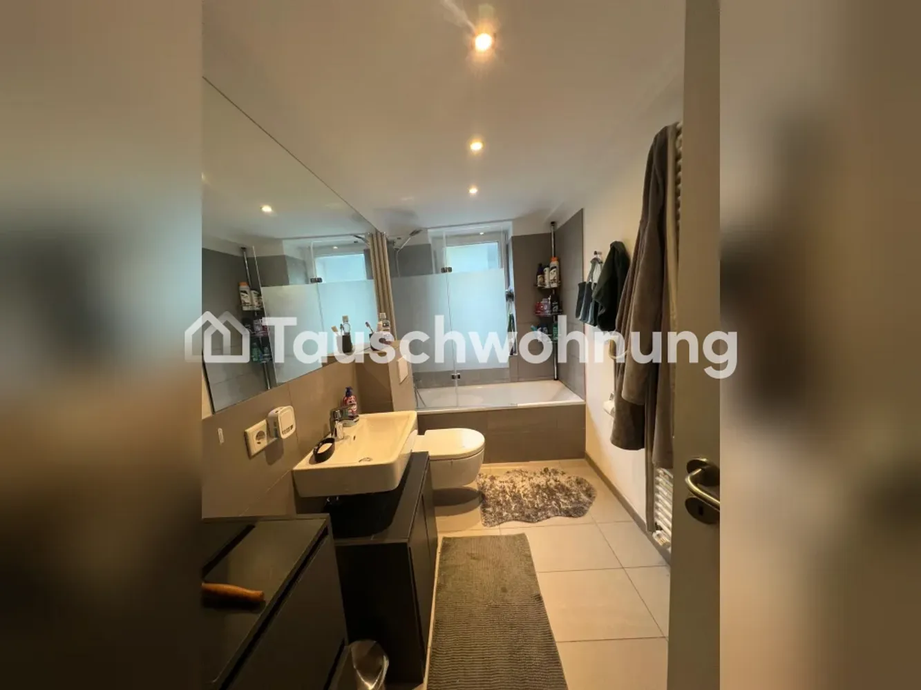 3 Zimmer Wohnung mit 65 m² in Köln – Bild 2
