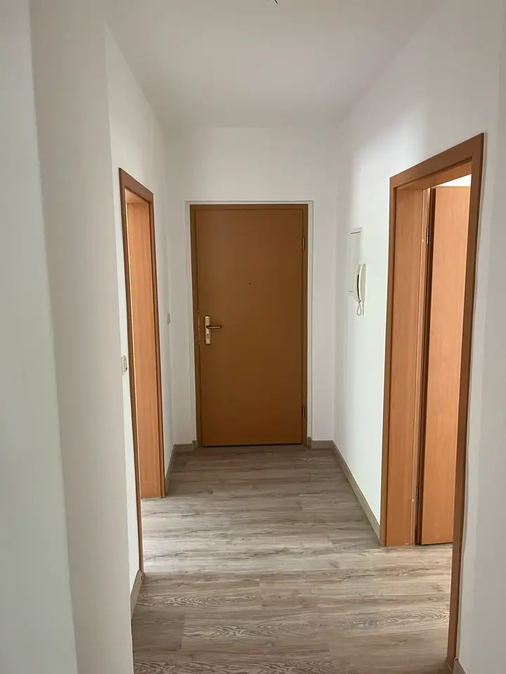 3 Zimmer Wohnung mit 74 m² in Saalfeld/Saale – Bild 2