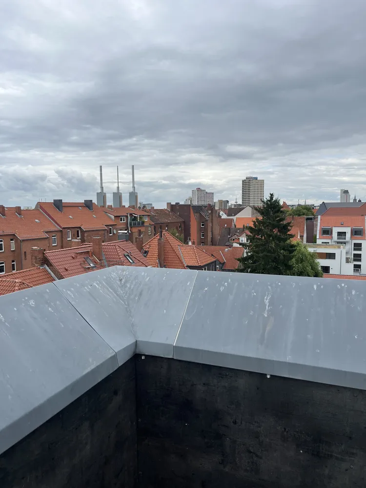 2 Zimmer Wohnung mit 64 m² in Hannover – Bild 1