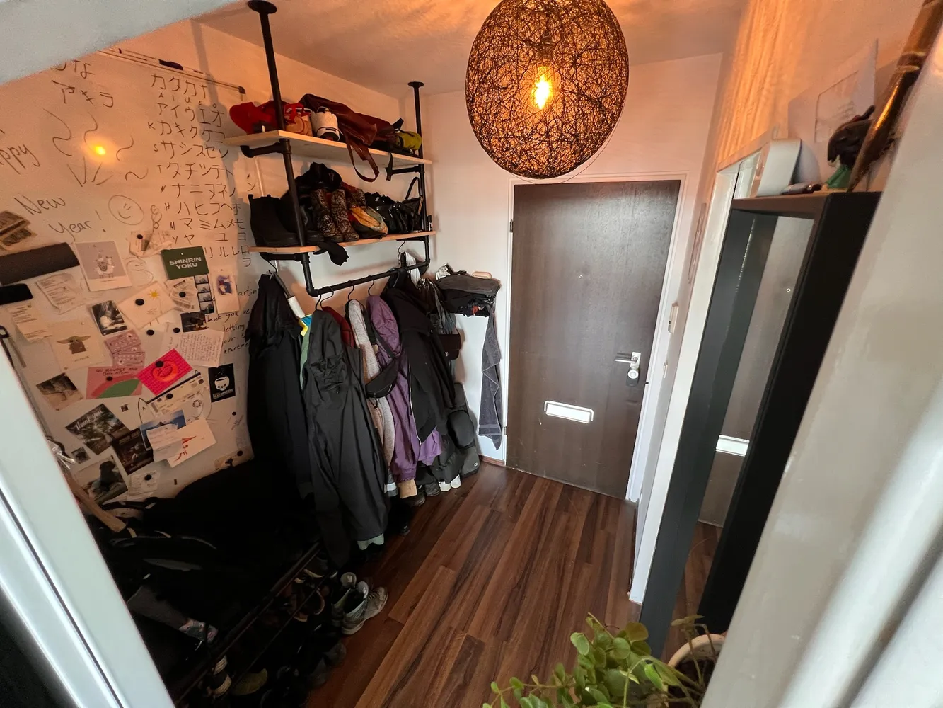 2 Zimmer Wohnung mit 50 m² in München – Bild 12