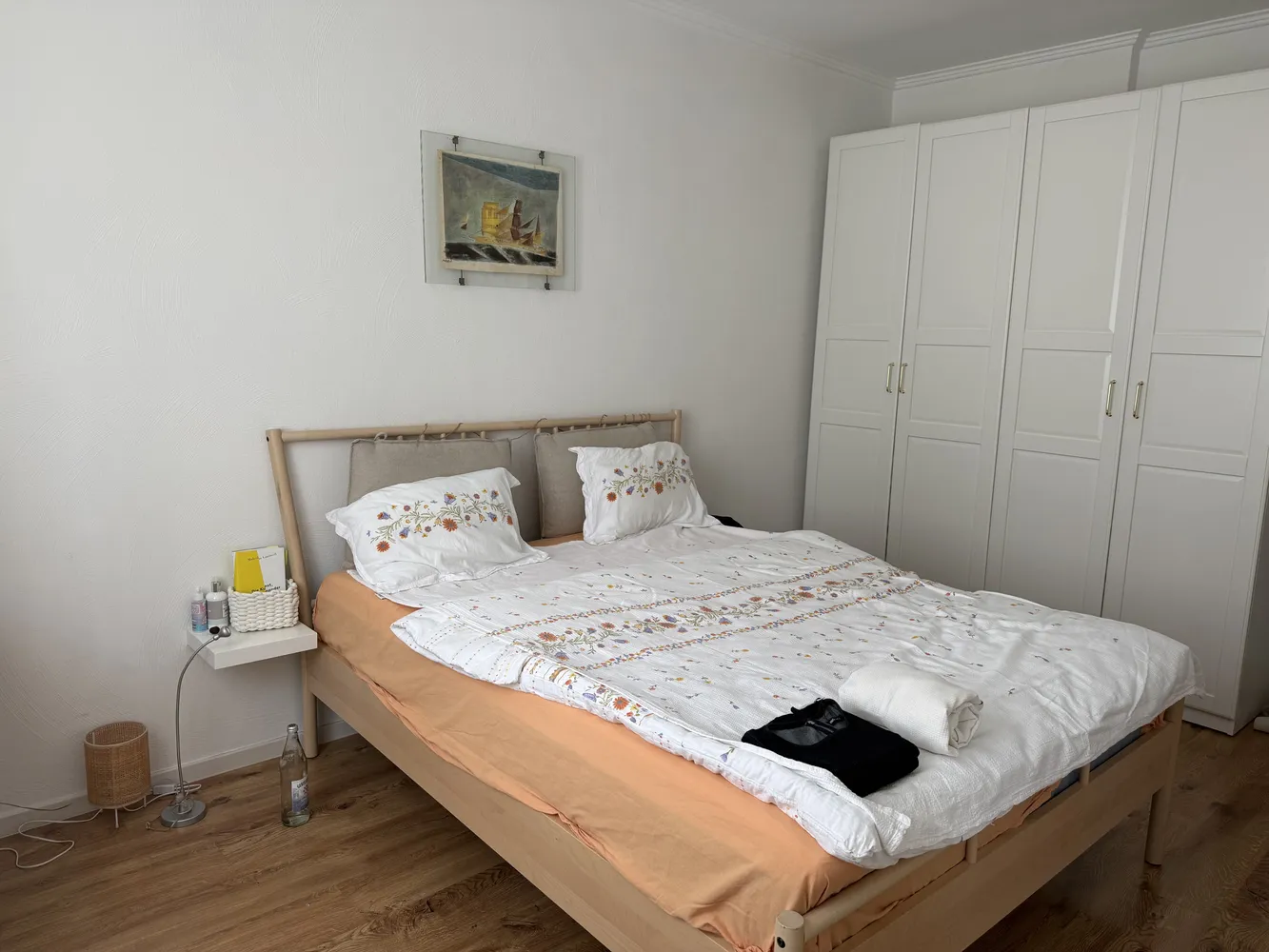 3 room apartment with 74 m² in Cologne – Photo 4