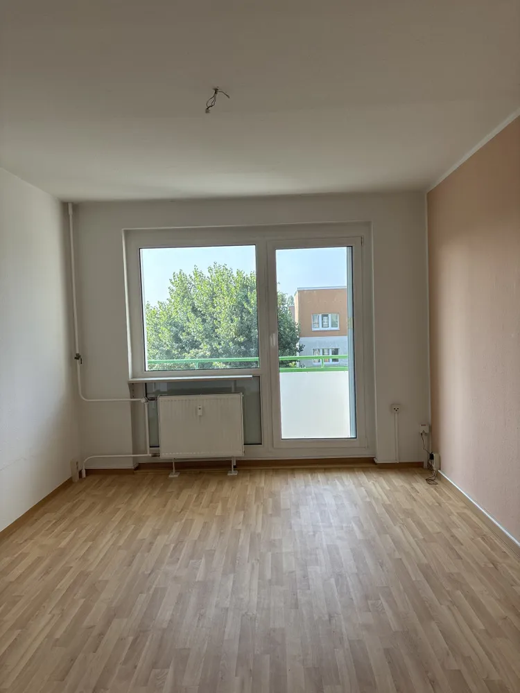 2 Zimmer Wohnung mit 49 m² in Finsterwalde – Bild 1