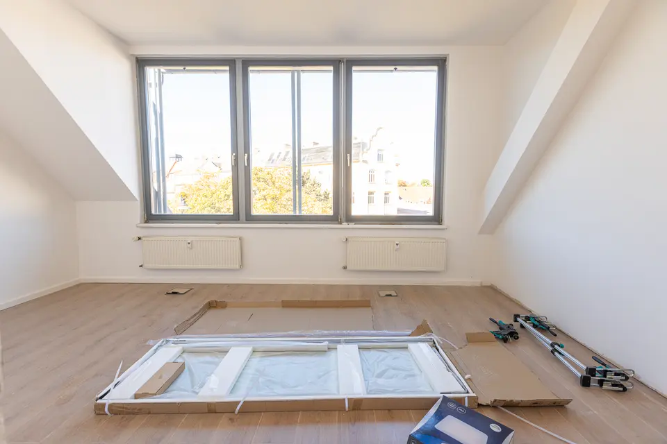 2 Zimmer Wohnung mit 113 m² in Torgau – Bild 7