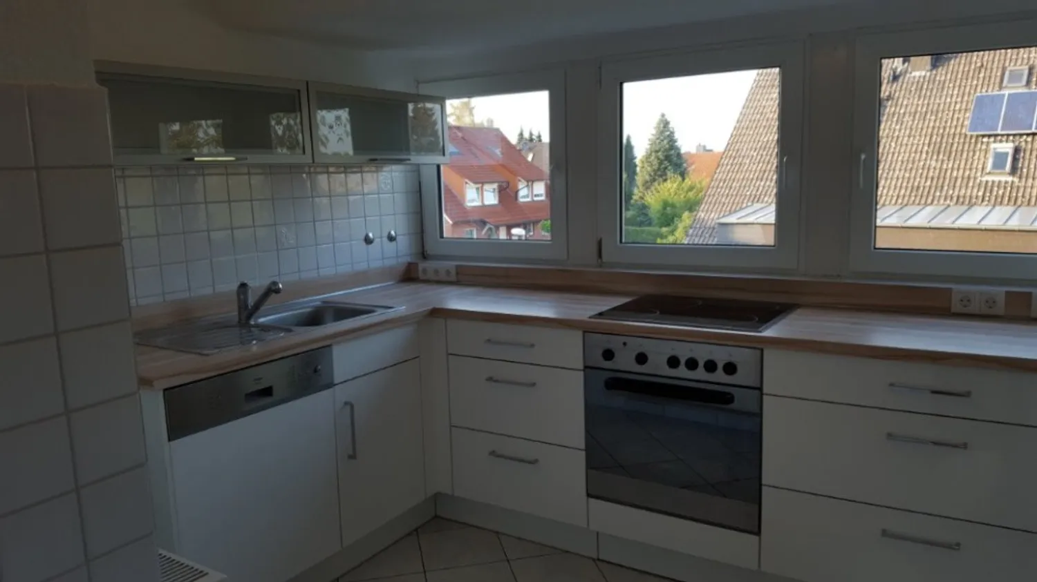2 Zimmer Wohnung mit 65 m² in Dortmund – Bild 5