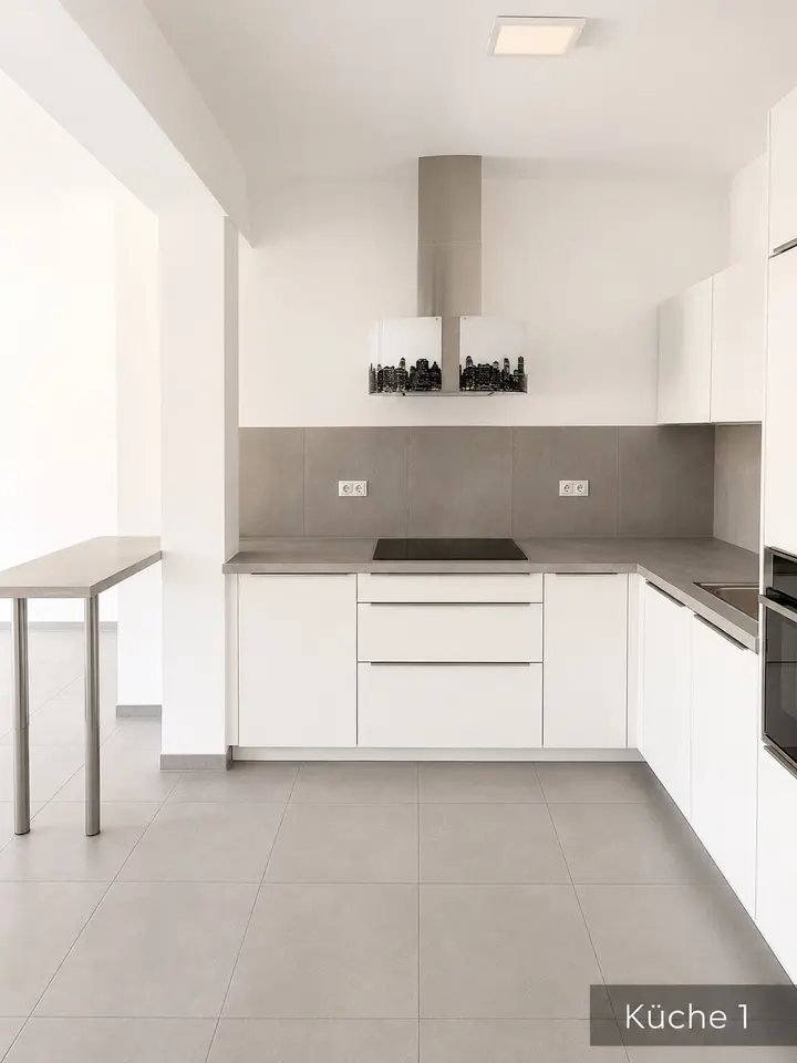 3 room apartment with 110 m² in Hanau – Photo 6