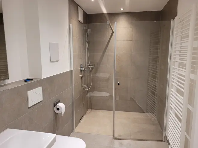 2 Zimmer Wohnung mit 63 m² in Augsburg – Bild 10