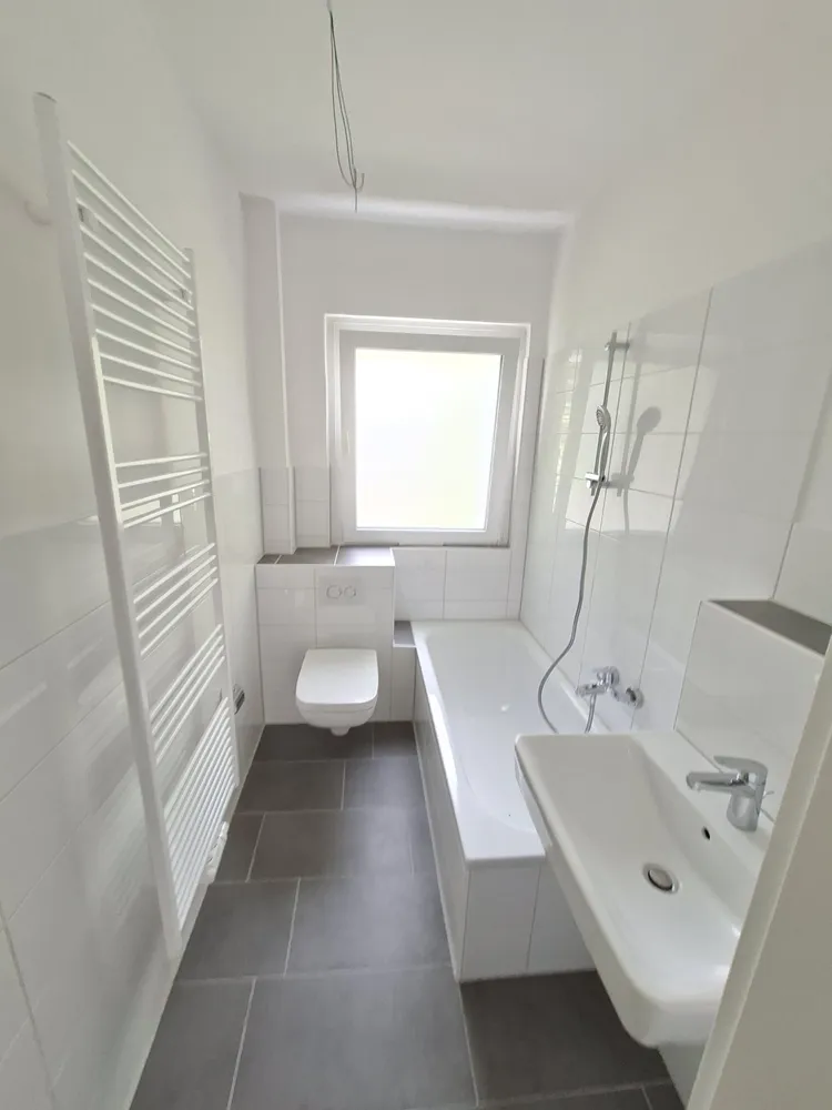 3 Zimmer Wohnung mit 63 m² in Dortmund – Bild 6