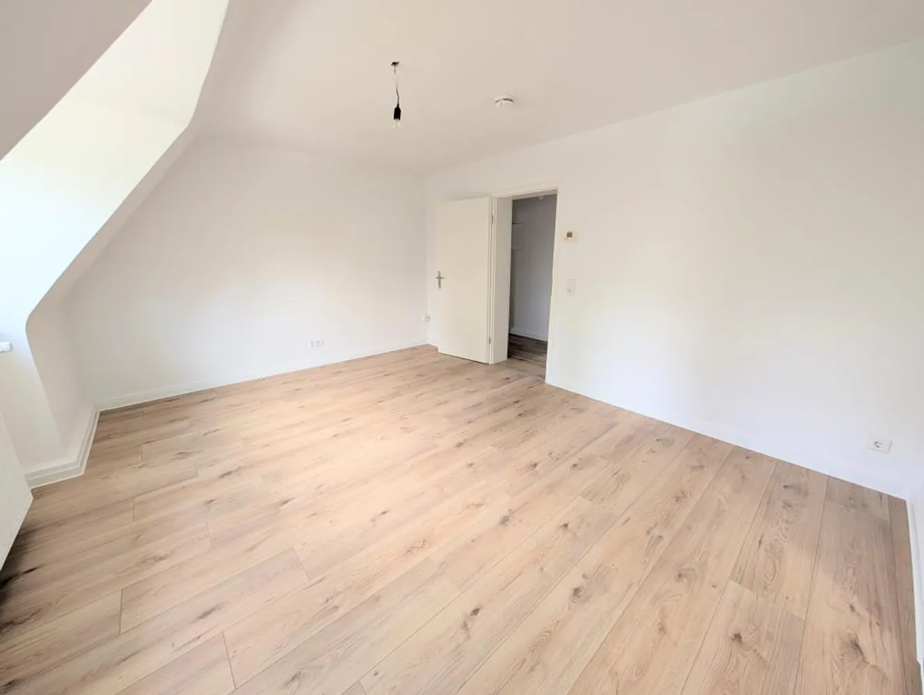 3 Zimmer Wohnung mit 66 m² in Marl – Bild 2