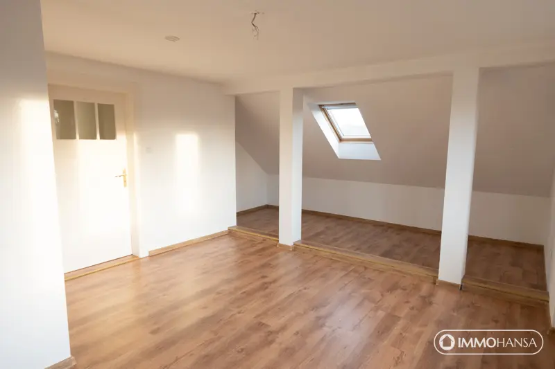 3 Zimmer Wohnung mit 80 m² in Uelzen – Bild 2