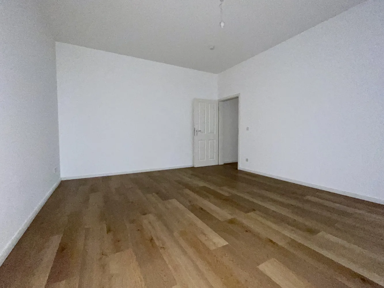 1 Zimmer Wohnung mit 37 m² in Berlin – Bild 2