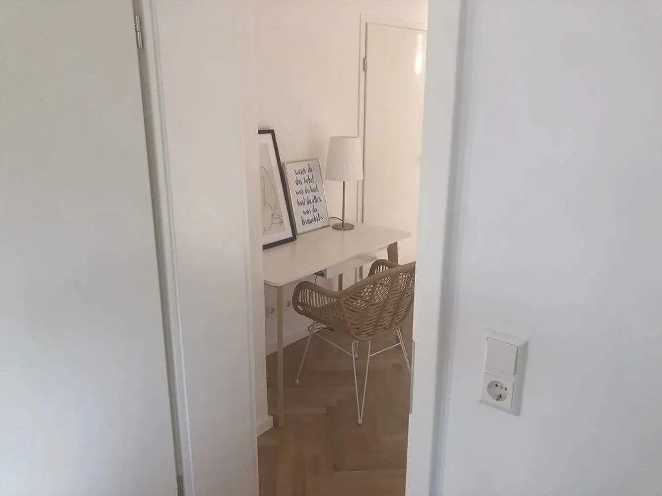 2 Zimmer Wohnung mit 55 m² in Stuttgart – Bild 11