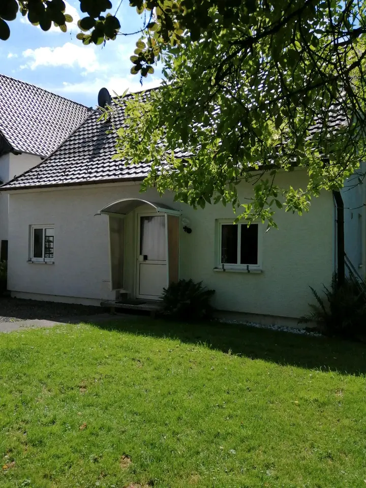 4 Zimmer Haus mit 76 m² in Duderstadt – Bild 2