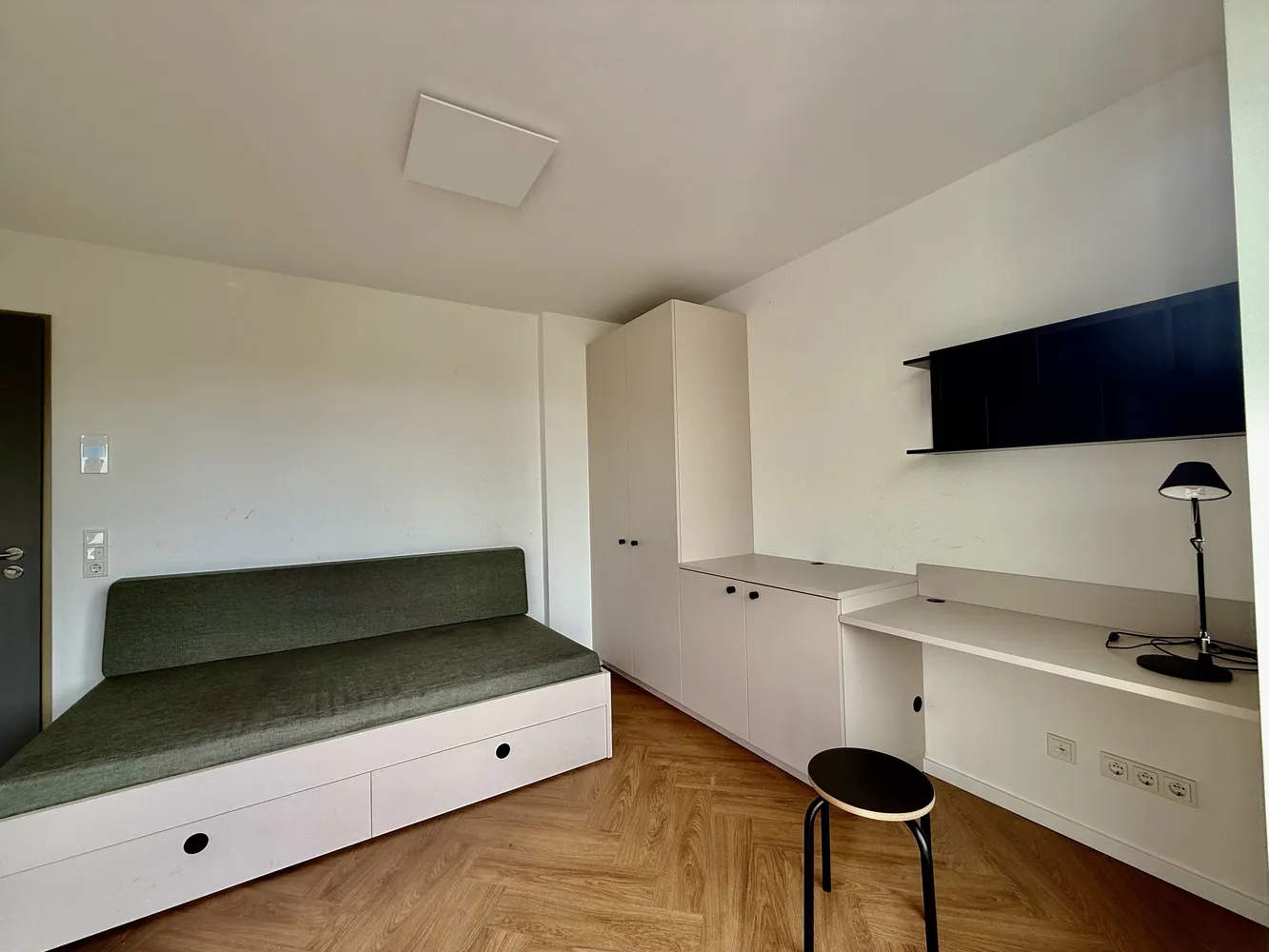 1 Zimmer Wohnung mit 24 m² in Berlin – Bild 4
