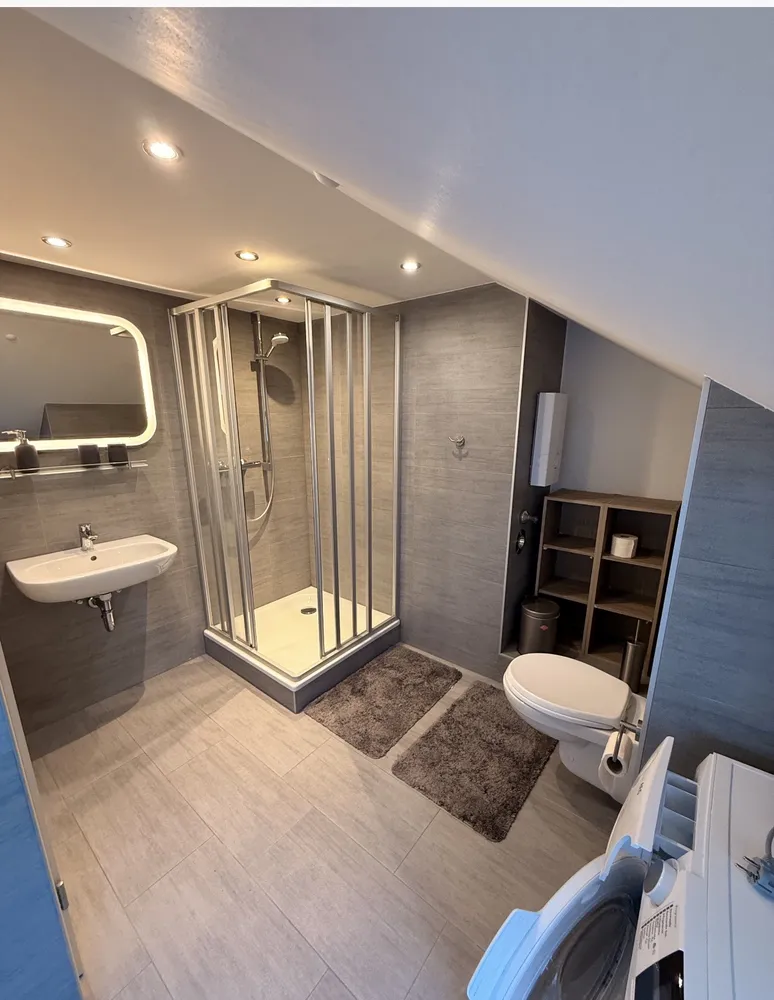 2 Zimmer Wohnung mit 40 m² in Hannover – Bild 6